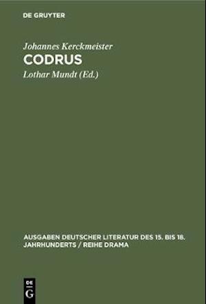 Codrus