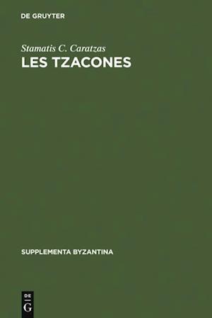 Les Tzacones