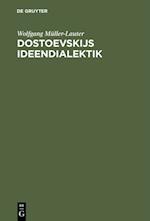 Dostoevskijs Ideendialektik