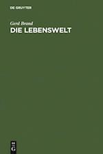 Die Lebenswelt