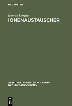 Ionenaustauscher