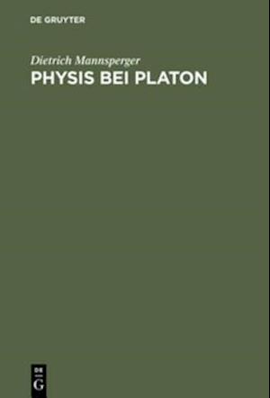 Physis bei Platon