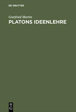 Platons Ideenlehre