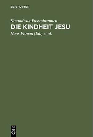 Die Kindheit Jesu