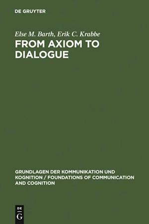 From Axiom to Dialogue