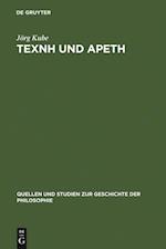 TEXNH und APETH