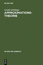 Approximationstheorie