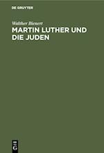 Martin Luther und die Juden