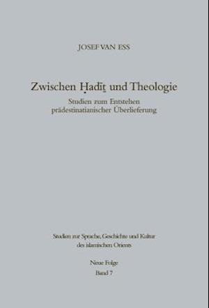 Zwischen Hadit und Theologie