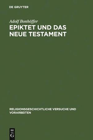 Epiktet und das Neue Testament