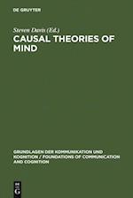 Causal Theories of Mind