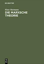 Die Marxsche Theorie