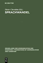 Sprachwandel