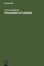 Poussin-Studien
