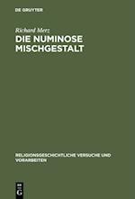 Die numinose Mischgestalt