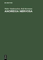 Anorexia Nervosa