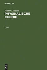 Physikalische Chemie