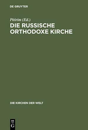 Die Russische Orthodoxe Kirche