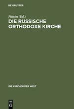 Die Russische Orthodoxe Kirche