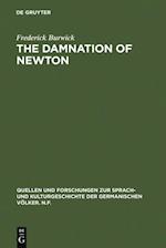 Damnation of Newton