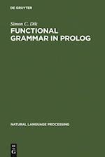 Functional Grammar in Prolog