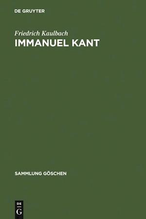 Immanuel Kant