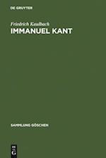 Immanuel Kant