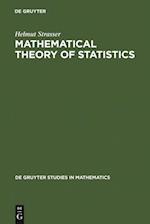 Mathematical Theory of Statistics