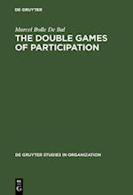 Double Games of Participation