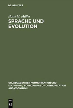 Sprache und Evolution