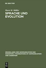 Sprache und Evolution