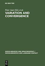 Variation and Convergence