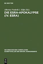 Die Esra-Apokalypse (IV. Esra)