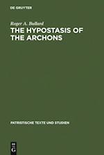 Hypostasis of the Archons