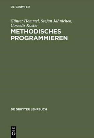 Methodisches Programmieren