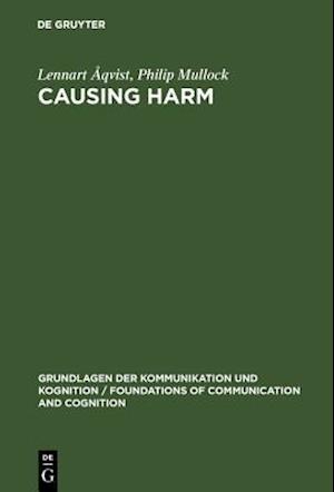 Causing Harm