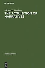 Acquisition of Narratives