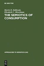 Semiotics of Consumption