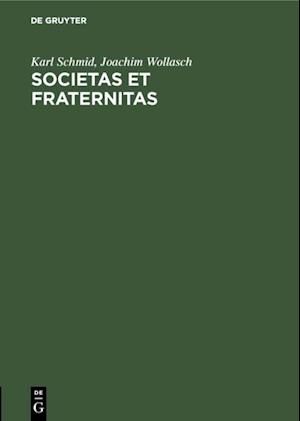 Societas et Fraternitas