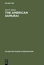 The American Samurai