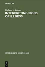 Interpreting Signs of Illness