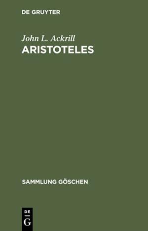 Aristoteles