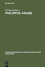 Philippus Arabs