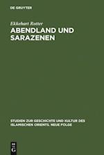 Abendland und Sarazenen