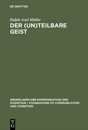 Der (un)teilbare Geist