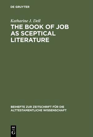 Book of Job as Sceptical Literature