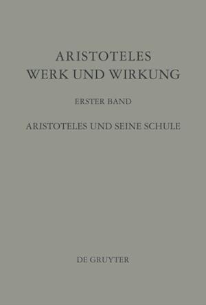 Aristoteles und seine Schule