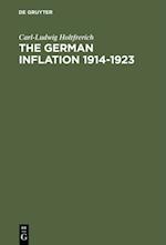 German Inflation 1914-1923