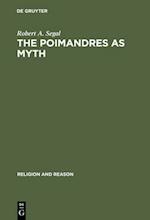 Poimandres as Myth