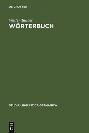 Wörterbuch